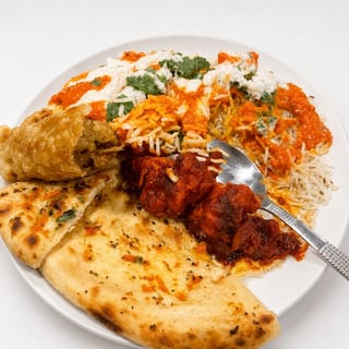 9. Gobi Manchurian