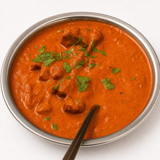 59. Tikka Masala