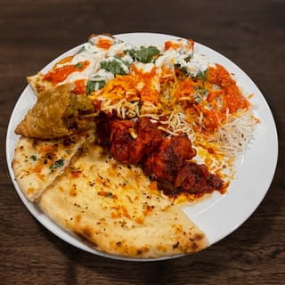 9. Gobi Manchurian